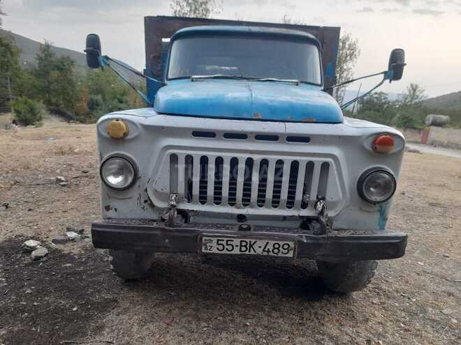 UAZ 3303 1989, 200,000 km - 6.0 l - Şəki