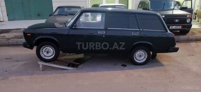 LADA (VAZ) 2104 2006, 355,000 km - 1.6 l - Gəncə
