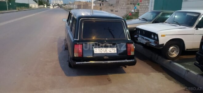 LADA (VAZ) 2104 2006, 355,000 km - 1.6 l - Gəncə