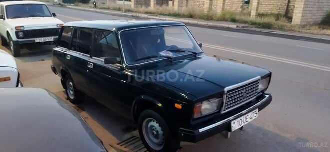 LADA (VAZ) 2104 2006, 355,000 km - 1.6 l - Gəncə