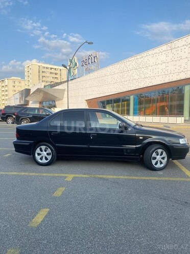 Khazar LX 2022, 139,500 km - 1.7 l - Bakı