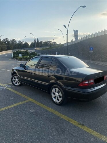 Khazar LX 2022, 139,500 km - 1.7 l - Bakı