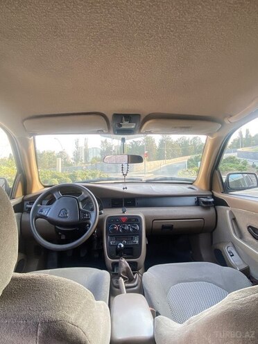 Khazar LX 2022, 139,500 km - 1.7 l - Bakı
