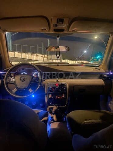 Khazar LX 2022, 139,500 km - 1.7 l - Bakı