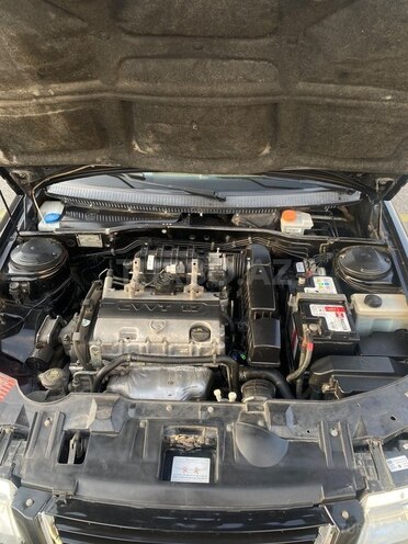 Khazar LX 2022, 139,500 km - 1.7 l - Bakı