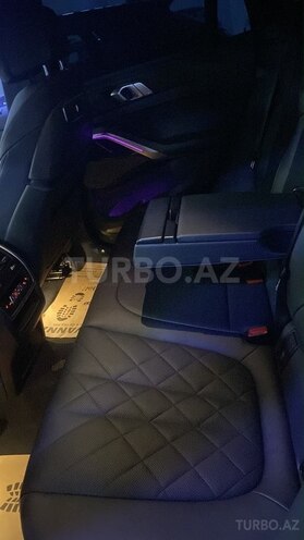 BMW X6 2025, 60,000 km - 3.0 l - Bakı