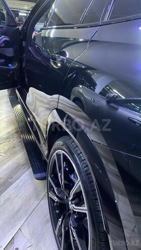 BMW X6 2025, 60,000 km - 3.0 l - Bakı