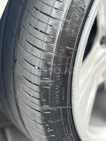 BMW 525 2004, 324,550 km - 3.0 l - Gəncə
