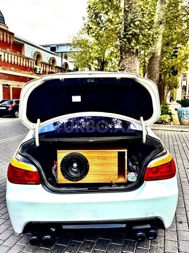 BMW 525 2004, 324,550 km - 3.0 l - Gəncə