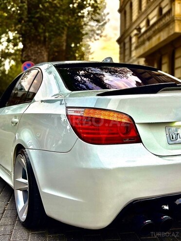BMW 525 2004, 324,550 km - 3.0 l - Gəncə