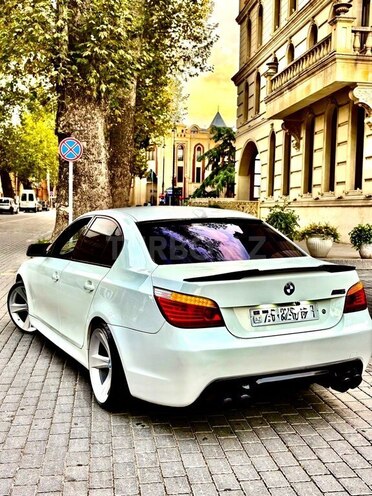 BMW 525 2004, 324,550 km - 3.0 l - Gəncə