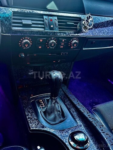 BMW 525 2004, 324,550 km - 3.0 l - Gəncə