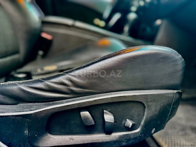 BMW 525 2004, 324,550 km - 3.0 l - Gəncə