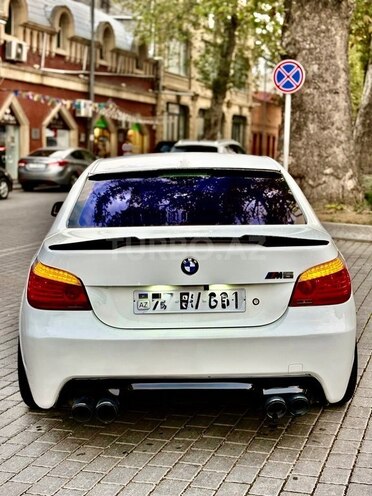 BMW 525 2004, 324,550 km - 3.0 l - Gəncə