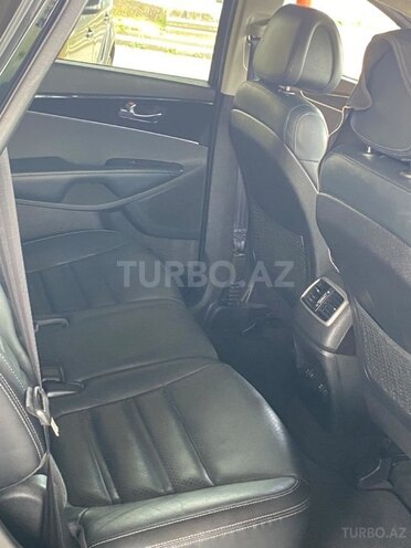 Kia Sorento 2015, 223,699 km - 2.0 l - Gəncə