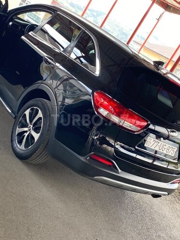 Kia Sorento 2015, 223,699 km - 2.0 l - Gəncə