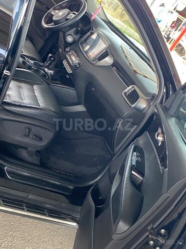 Kia Sorento 2015, 223,699 km - 2.0 l - Gəncə