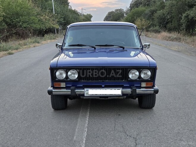 LADA (VAZ) 2106 1999, 35,000 km - 1.6 л - Şəmkir