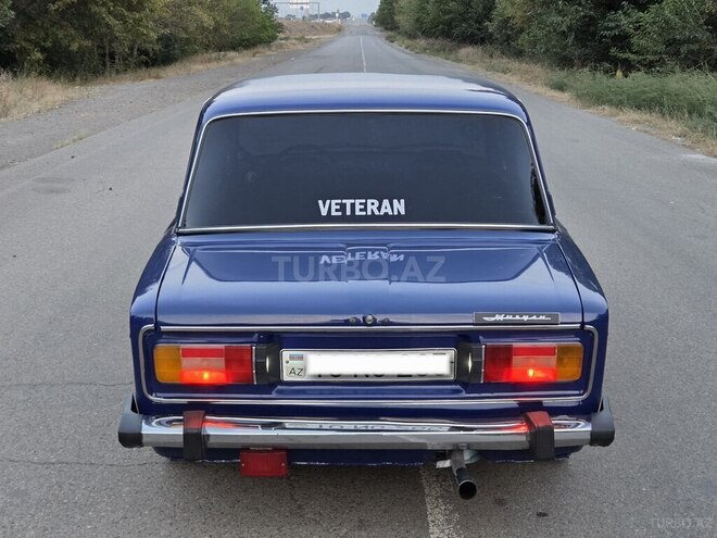 LADA (VAZ) 2106 1999, 35,000 km - 1.6 л - Şəmkir