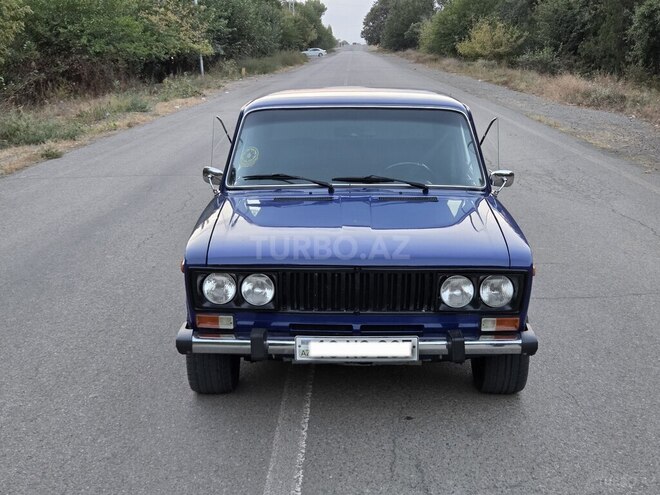 LADA (VAZ) 2106 1999, 35,000 km - 1.6 л - Şəmkir