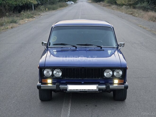 LADA (VAZ) 2106 1999, 35,000 km - 1.6 л - Şəmkir