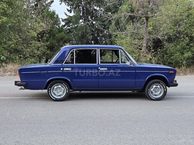 LADA (VAZ) 2106 1999, 35,000 km - 1.6 л - Şəmkir