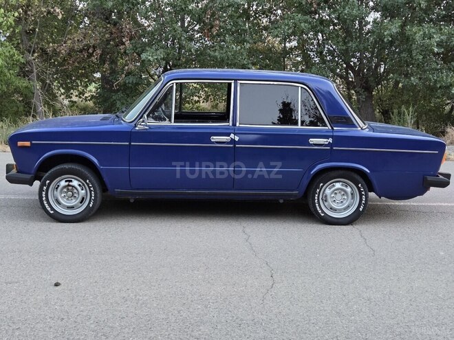 LADA (VAZ) 2106 1999, 35,000 km - 1.6 л - Şəmkir