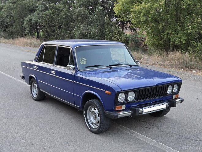 LADA (VAZ) 2106 1999, 35,000 km - 1.6 л - Şəmkir