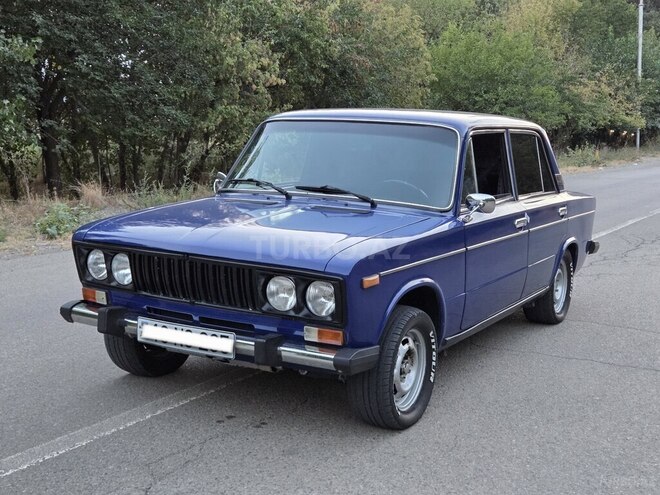 LADA (VAZ) 2106 1999, 35,000 km - 1.6 л - Şəmkir