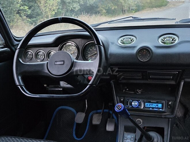 LADA (VAZ) 2106 1999, 35,000 km - 1.6 л - Şəmkir