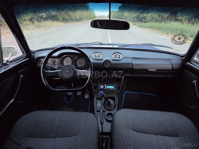 LADA (VAZ) 2106 1999, 35,000 km - 1.6 л - Şəmkir