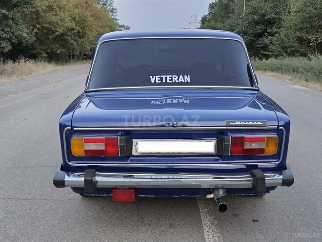 LADA (VAZ) 2106 1999, 35,000 km - 1.6 л - Şəmkir