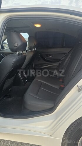BMW  2017, 267,877 km - 2.0 l - Bakı