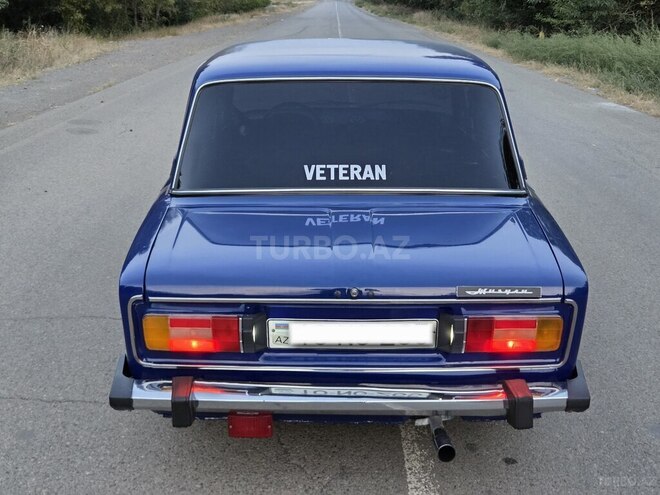 LADA (VAZ) 2106 1999, 35,000 km - 1.6 л - Şəmkir
