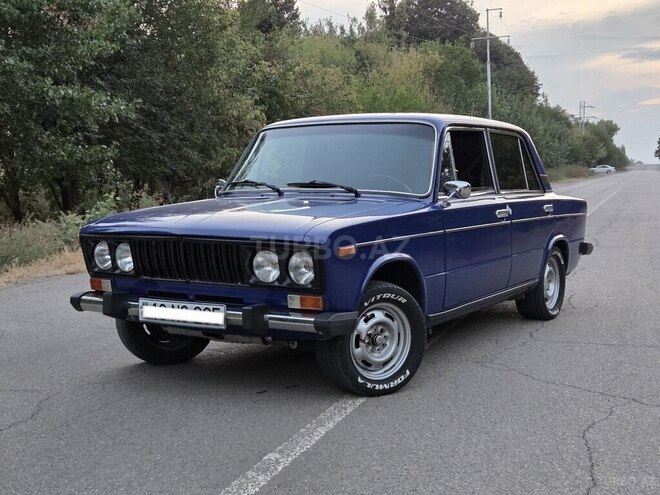 LADA (VAZ) 2106 1999, 35,000 km - 1.6 л - Şəmkir