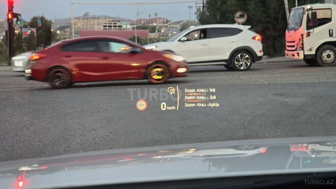 BMW  2017, 267,877 km - 2.0 l - Bakı