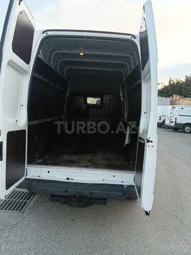 Ford Transit 2011, 158,600 km - 2.4 l - Bakı