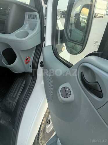 Ford Transit 2011, 158,600 km - 2.4 l - Bakı