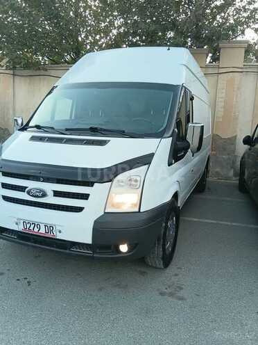 Ford Transit 2011, 158,600 km - 2.4 l - Bakı