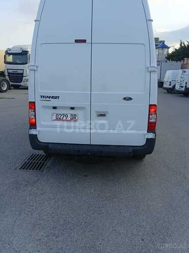 Ford Transit 2011, 158,600 km - 2.4 l - Bakı