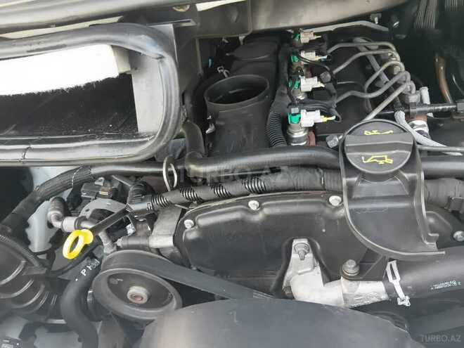 Ford Transit 2011, 158,600 km - 2.4 l - Bakı