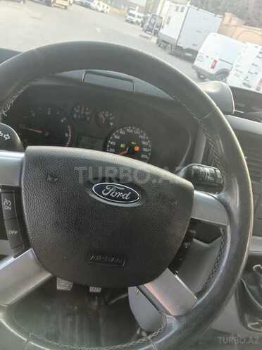 Ford Transit 2011, 158,600 km - 2.4 l - Bakı