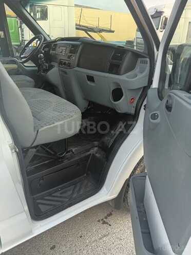 Ford Transit 2011, 158,600 km - 2.4 l - Bakı