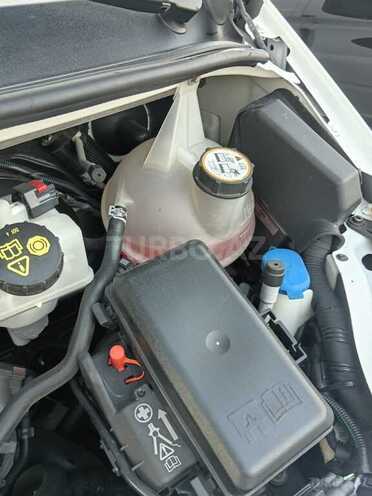 Ford Transit 2011, 158,600 km - 2.4 l - Bakı