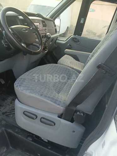 Ford Transit 2011, 158,600 km - 2.4 l - Bakı