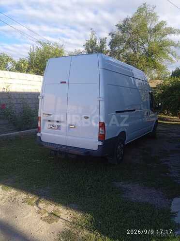Ford Transit 2011, 158,600 km - 2.4 l - Bakı