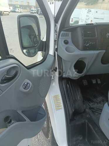 Ford Transit 2011, 158,600 km - 2.4 l - Bakı