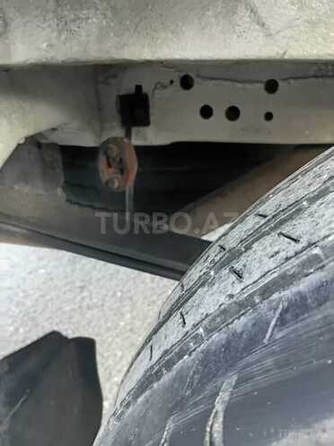 Ford Transit 2011, 158,600 km - 2.4 l - Bakı