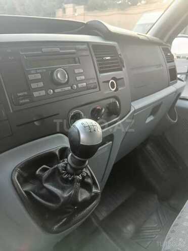 Ford Transit 2011, 158,600 km - 2.4 l - Bakı