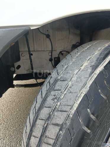Ford Transit 2011, 158,600 km - 2.4 l - Bakı